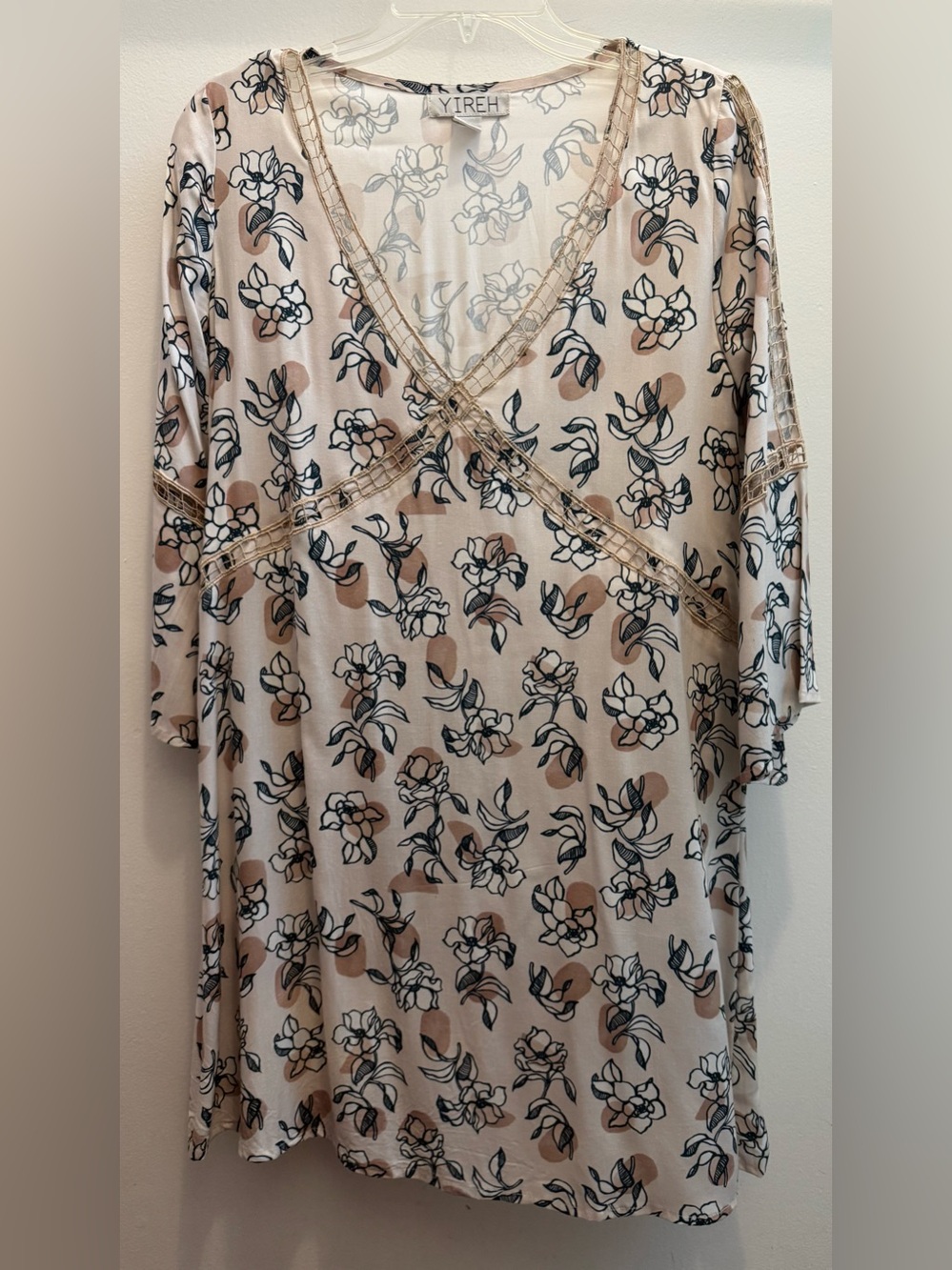 Yireh - Barcelona Mini size medium